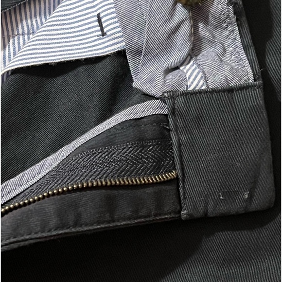 Mens J Crew Chino shorts size 36 - Picture 4 of 7